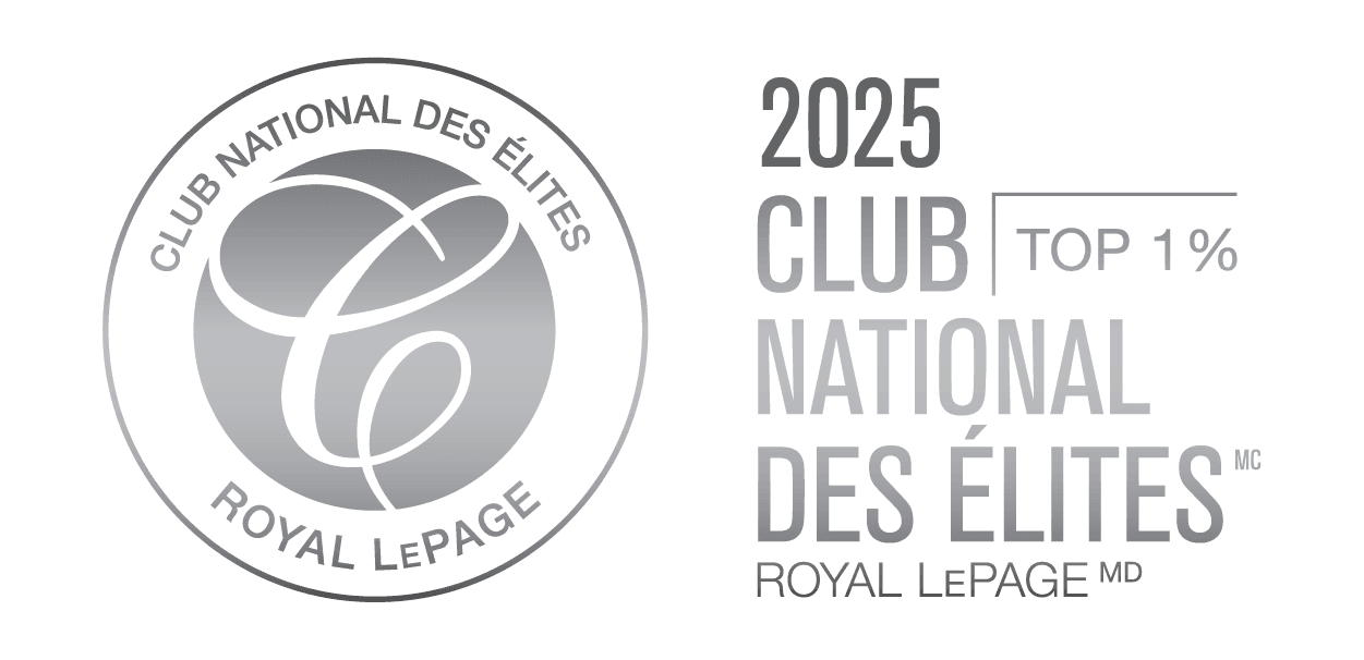 Logo du Club national des élites, Royal LePage