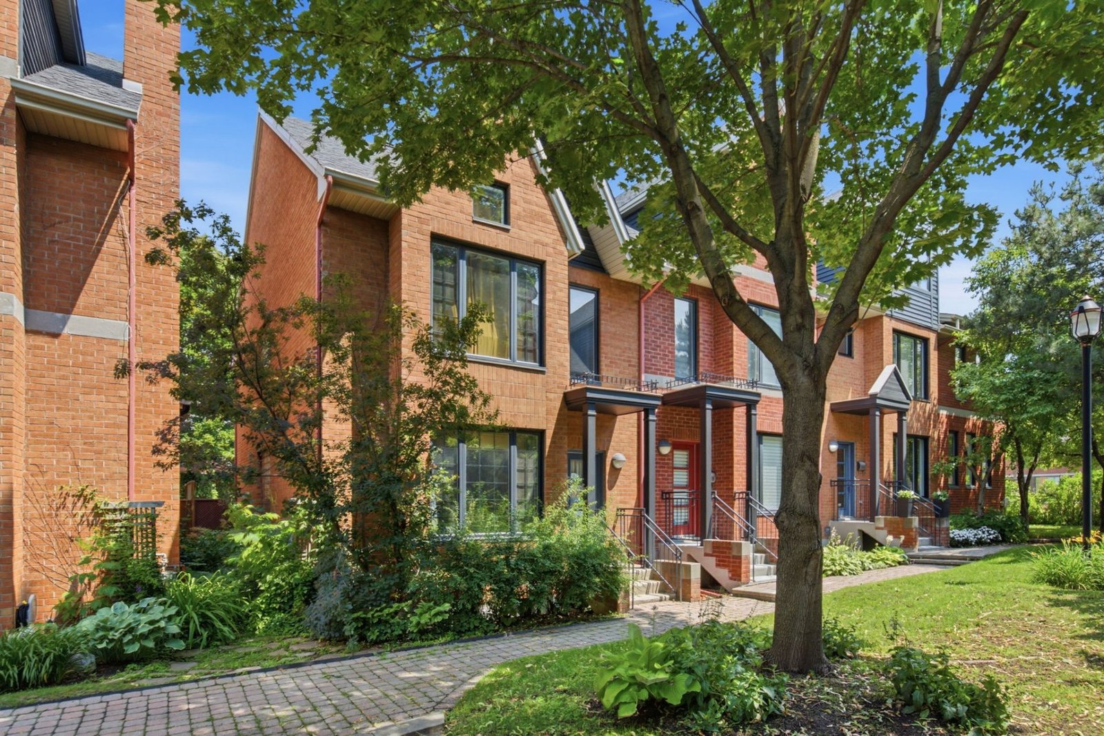 Photo — 179Z Av. Dresden, Mont-Royal