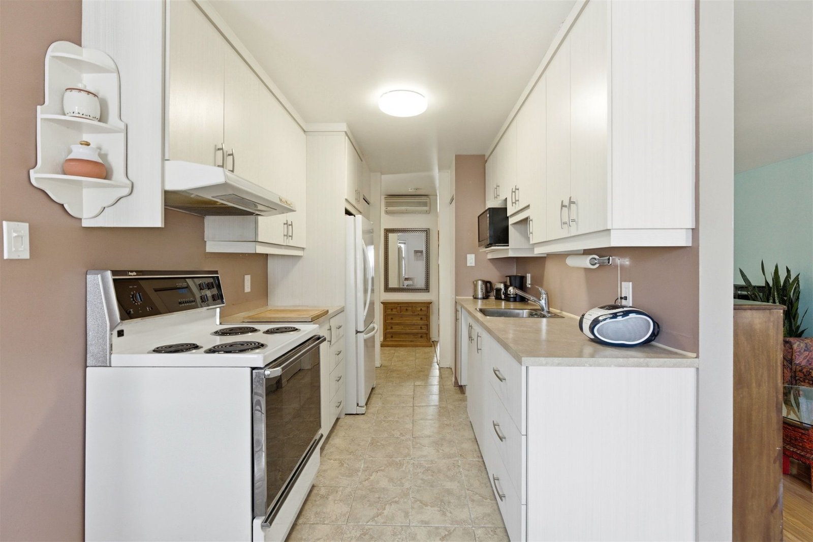 Photo — 2350 Rue Workman, Montréal (Le Sud-Ouest)