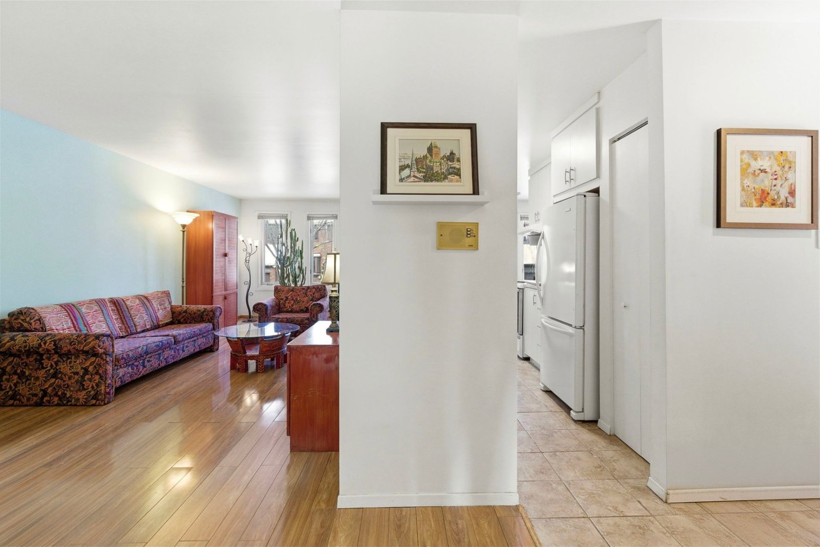 Photo — 2350 Rue Workman, Montréal (Le Sud-Ouest)