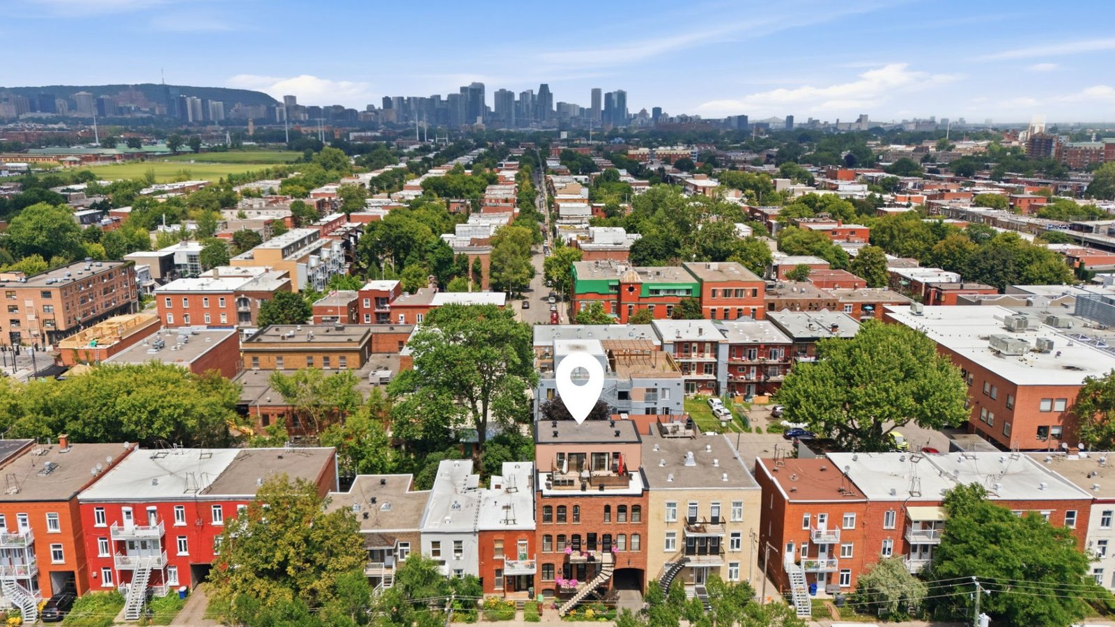 Photo — 437 Rue Galt, app. 4, Montréal (Verdun/Île-des-Sœurs)