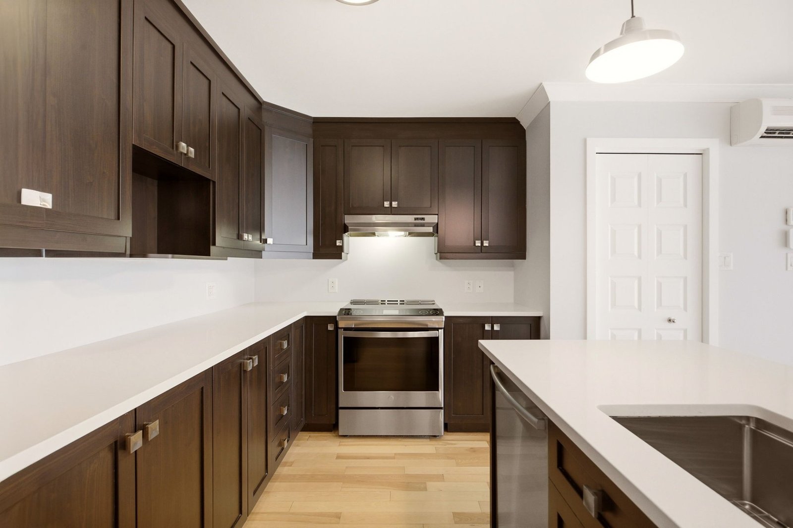Photo — 437 Rue Galt, app. 4, Montréal (Verdun/Île-des-Sœurs)