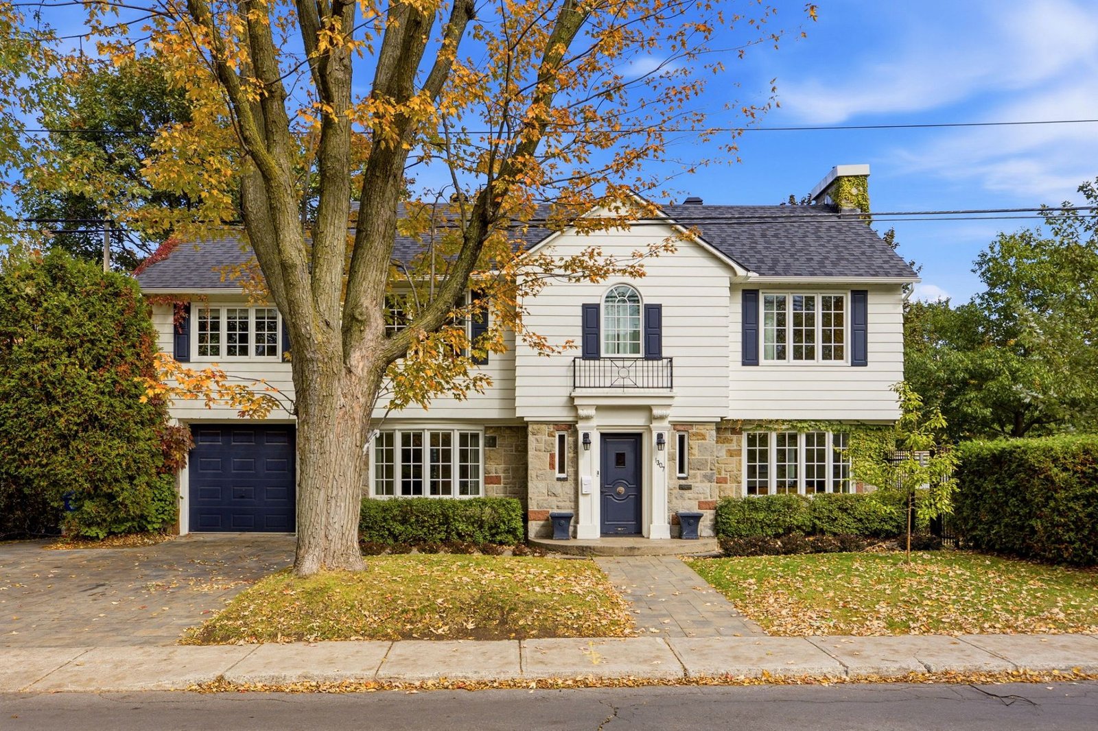 Photo — 1307 Ch. Dunraven, Mont-Royal