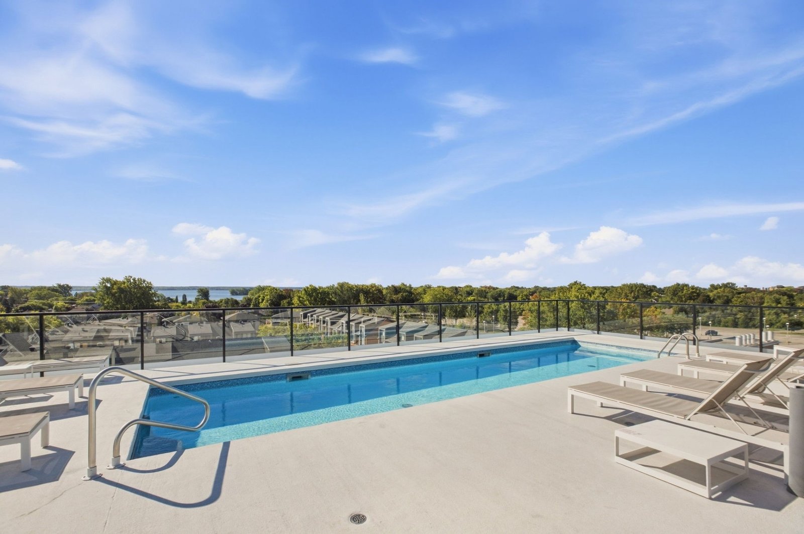 Photo of 301 Av. De l'Académie, app. 203, Dorval