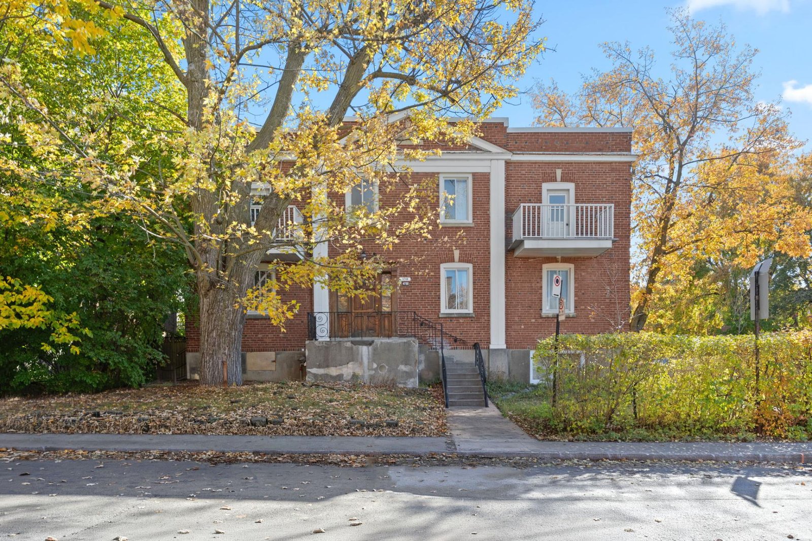 Photo — 4748 Rue Fulton, app. 3, Montréal (Côte-des-Neiges/Notre-Dame-de-Grâce)