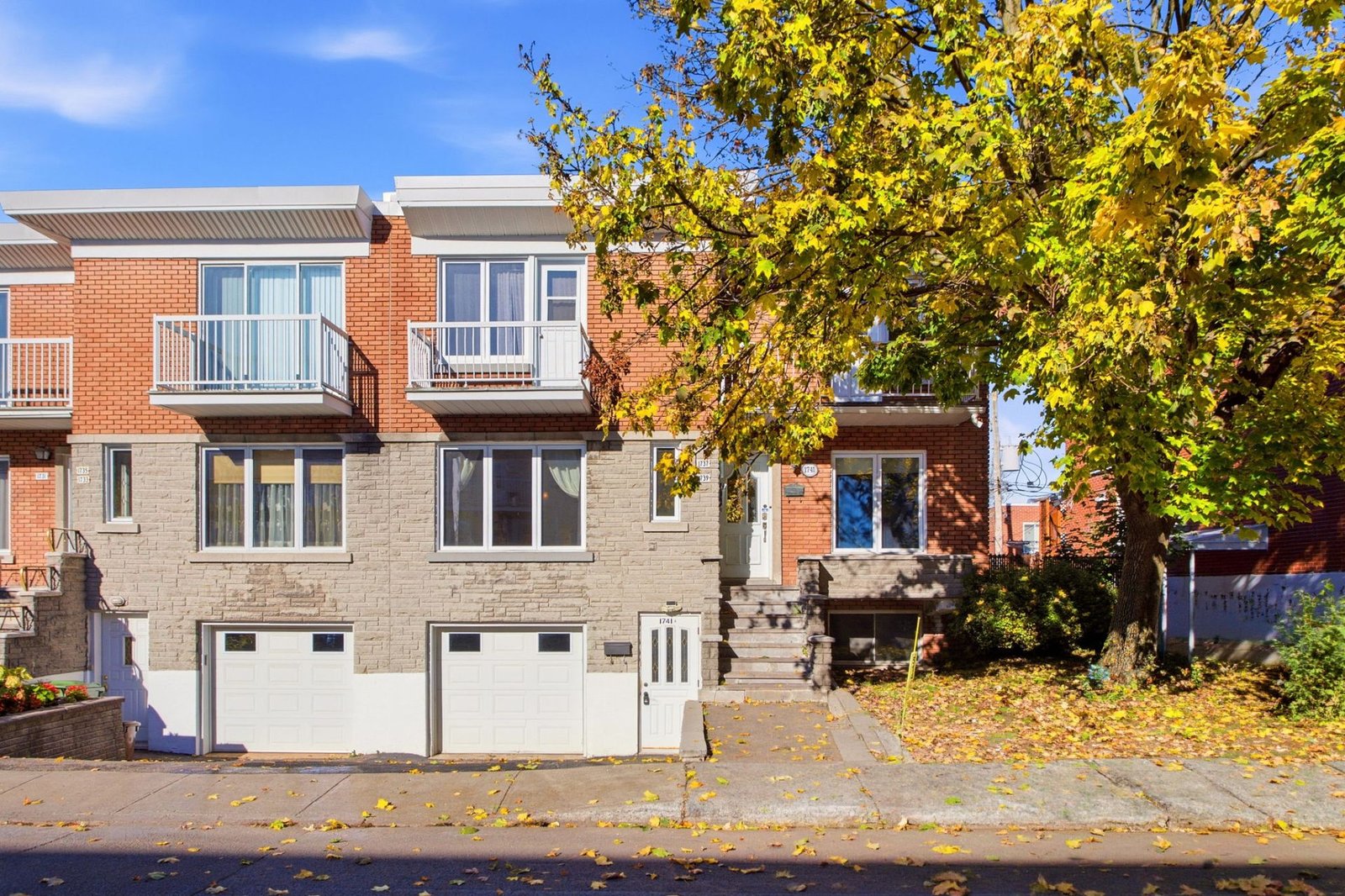 Photo — 1737 Av. Pothier, Montréal (Ahuntsic-Cartierville)