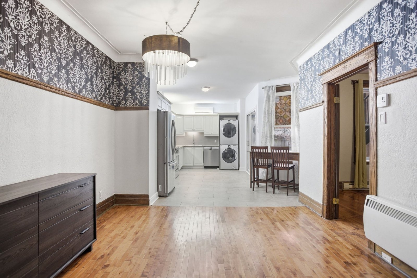 Photo — 2436 Rue Parthenais, Montréal (Ville-Marie)