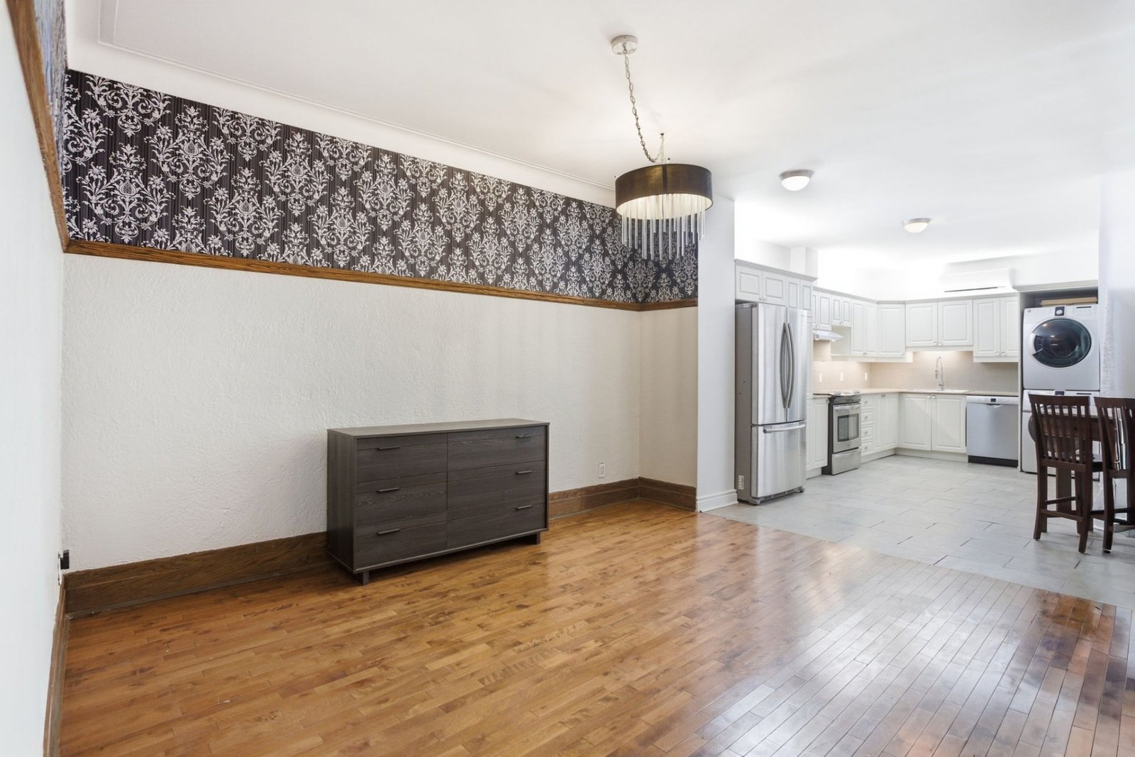 Photo — 2436 Rue Parthenais, Montréal (Ville-Marie)