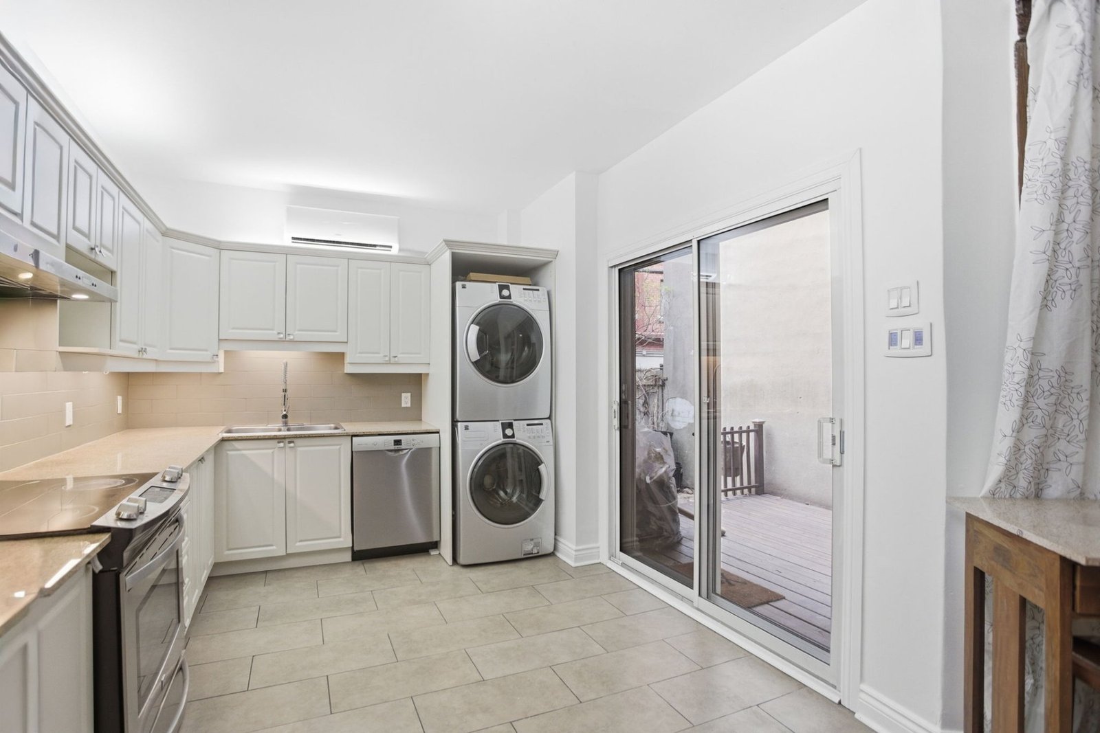 Photo — 2436 Rue Parthenais, Montréal (Ville-Marie)