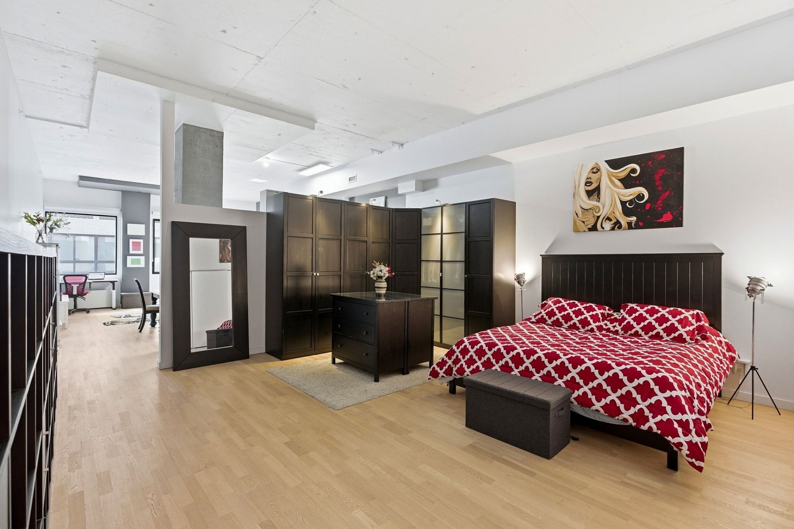 Photo — 125 Rue Chabanel O., app. 226, Montréal (Ahuntsic-Cartierville)