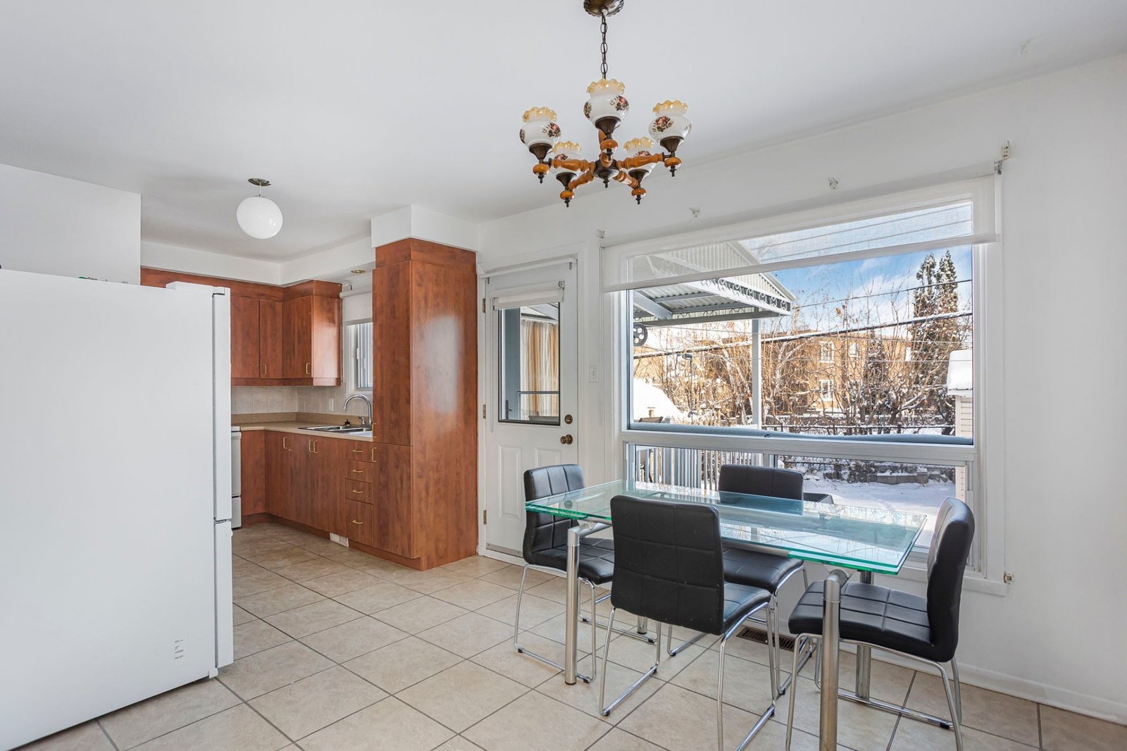 Photo — 12795 Av. Veuillot, Montréal (Montréal-Nord)