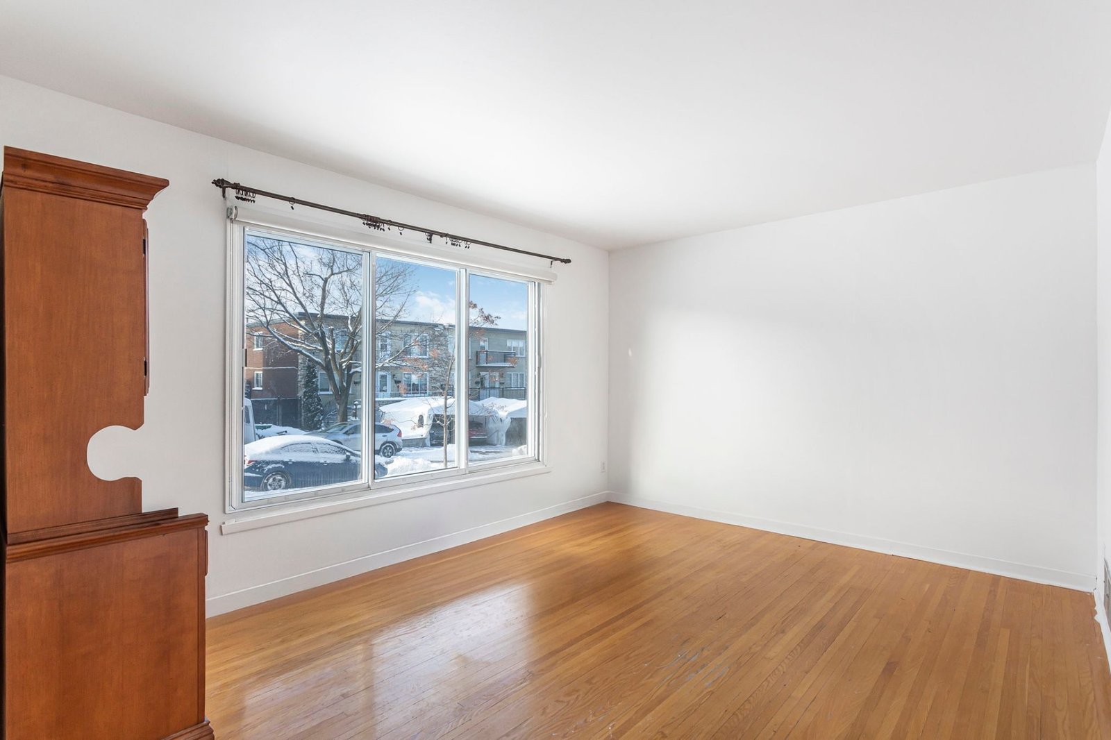Photo — 12795 Av. Veuillot, Montréal (Montréal-Nord)