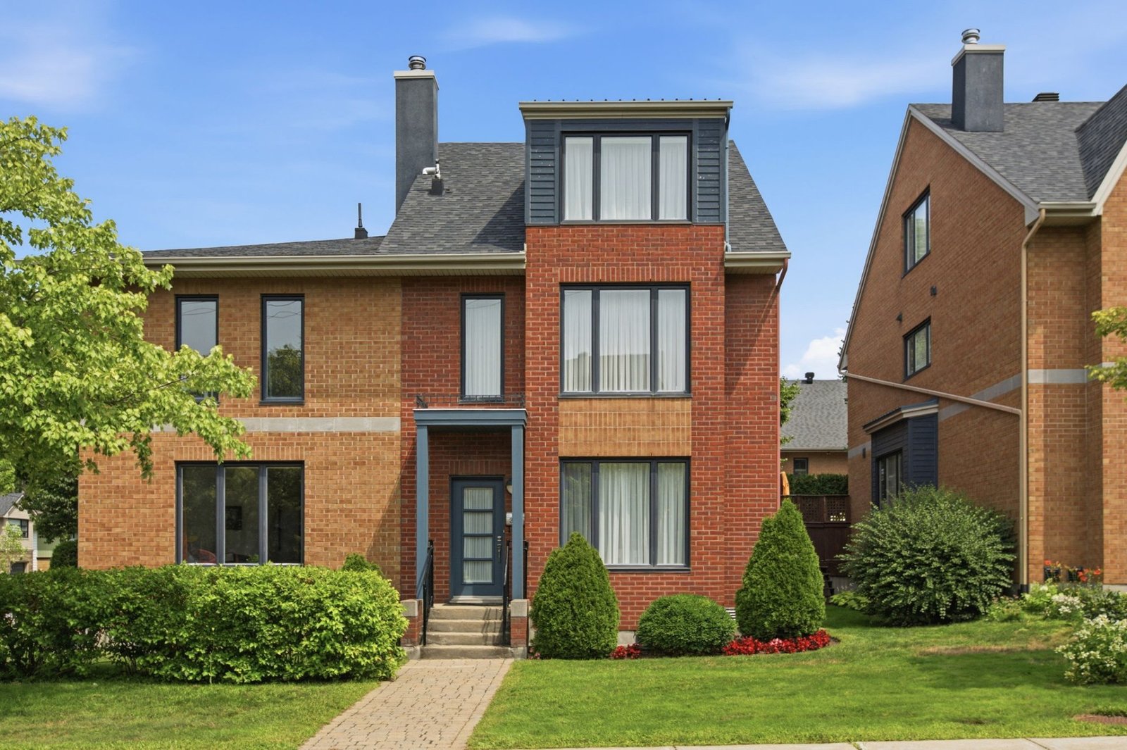 Photo — 313 Ch. Aberdare, Mont-Royal